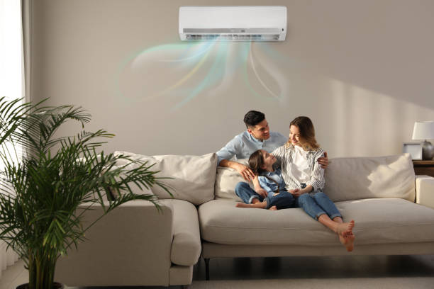 Best Air Quality Test  in Mosinee, WI