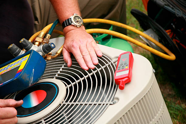 Reliable Mosinee, WI HVAC Solutions