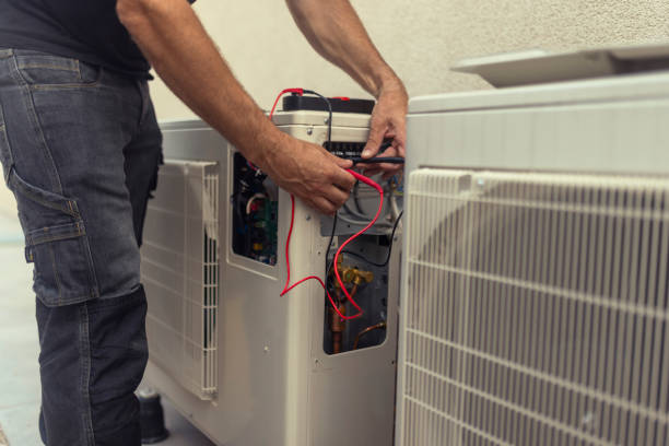 Best HVAC Emergency Services  in Mosinee, WI