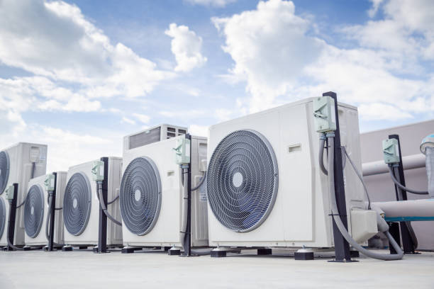 Best HVAC Replacement Cost  in Mosinee, WI
