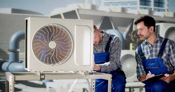 Best HVAC System Installation  in Mosinee, WI