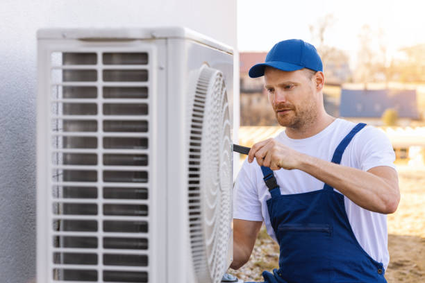 Best HVAC Repair Near Me  in Mosinee, WI