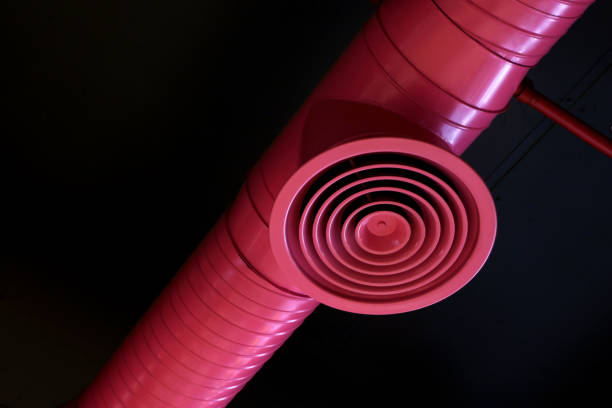 Best HVAC Air Duct Cleaning  in Mosinee, WI